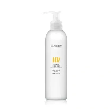BABE Laboratorios Intimate Hygiene Gel
