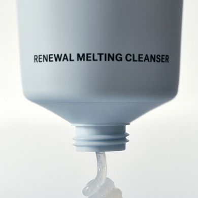 Гидрофильное масло Instytutum Renewal Melting Cleanser Next-Gen, 120 мл на KRKR.COM.UA