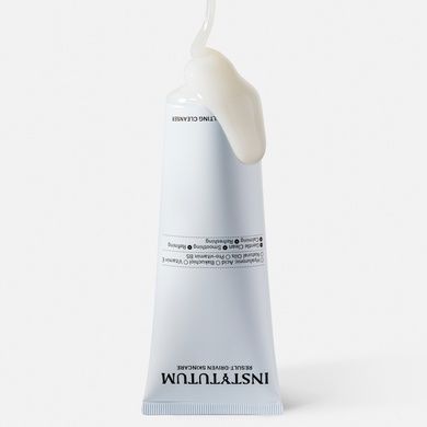 Гидрофильное масло Instytutum Renewal Melting Cleanser Next-Gen, 120 мл на KRKR.COM.UA
