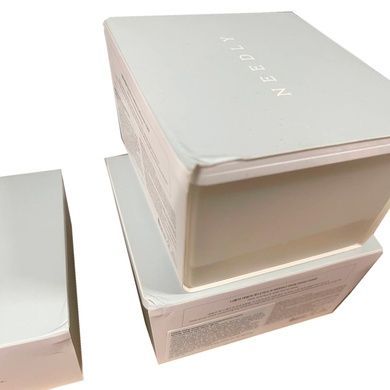 Уцінка Набір щоденних зволожувальних масок Needly Daily Toner Mask, 30 шт на KRKR.COM.UA