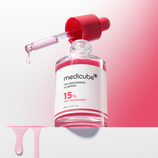 Medicube TXA Niacinamide 15 Serum, 30 мл❤️купити у Львові, Україна