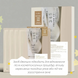 Восстановительная тканевая маска с кремовой эссенцией Dr. Althea 345 Relief Cream Mask, 25 г на KRKR.COM.UA, фото 4