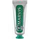 Зубна Паста Класична Інтенсивна М'ята Marvis Classic Strong Mint, 25 мл на KRKR.COM.UA, фото 1