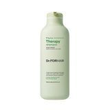 Фитотерапевтический шампунь для чувствительной кожи головы Dr.FORHAIR Phyto Therapy Shampoo, 500 мл на KRKR.COM.UA