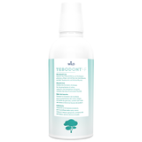 Ополіскувач ротової порожнини Dr. Wild Tebodont-F, 500 мл на KRKR.COM.UA