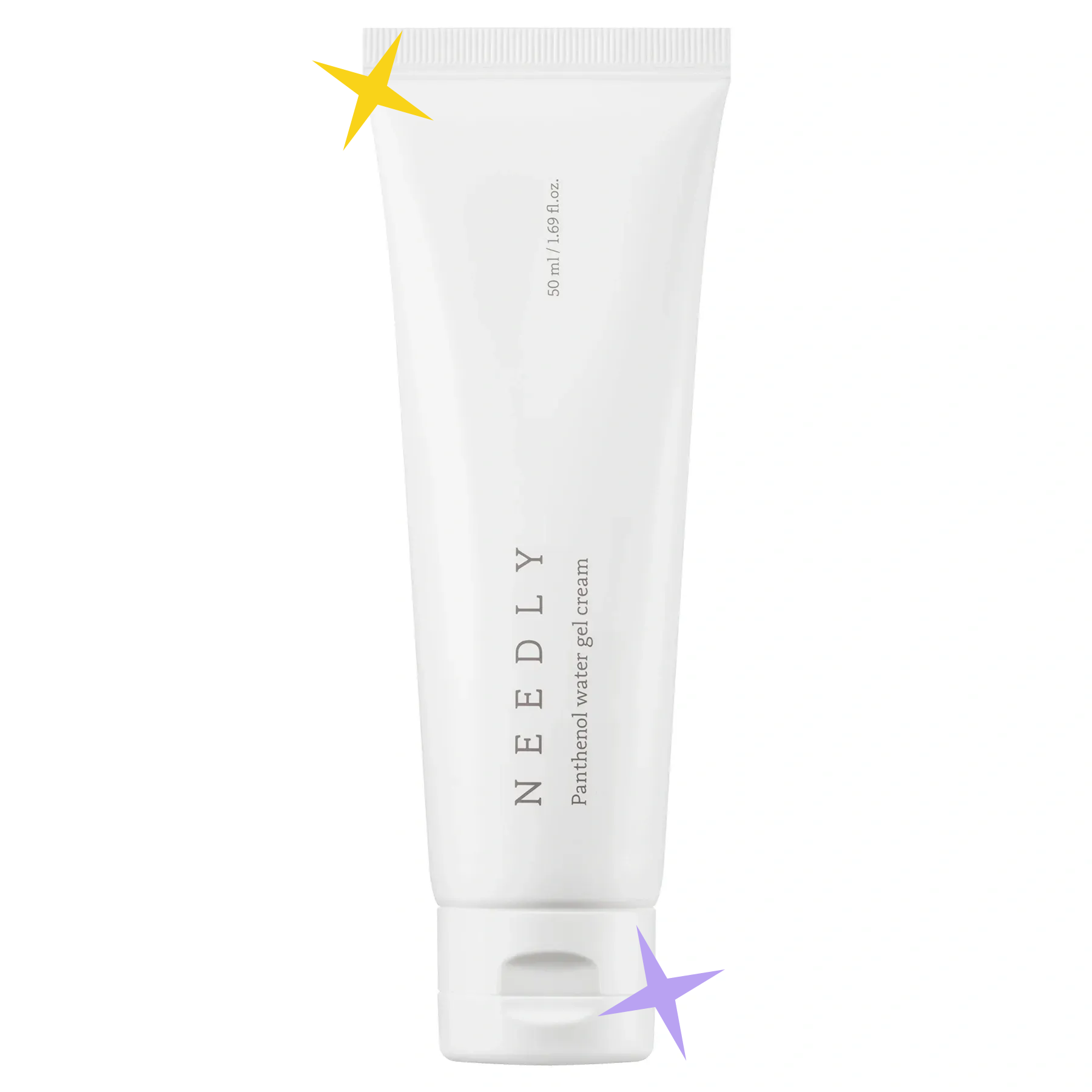 Needly Panthenol Water Gel Cream, 50 мл❤️купити у Львові, Україна