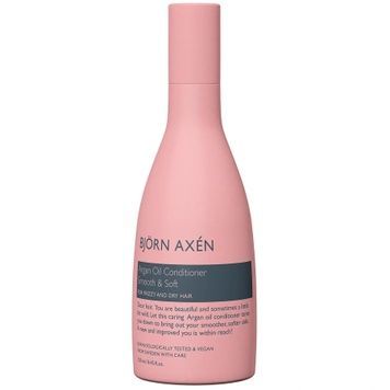 Кондиционер с аргановым маслом Bjorn Axen Argan Oil Conditioner, 250 мл на KRKR.COM.UA