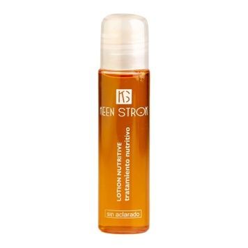 Поживний лосьйон для основного догляду Keen Strok Lotion Nutritive Essential Hair Lotion, 1 шт*12 мл на KRKR.COM.UA