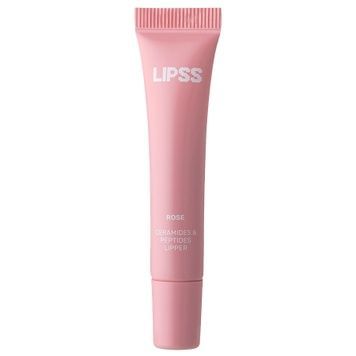 Lipper-блиск ROSE LIPSS, 8 мл на KRKR.COM.UA