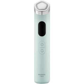 Багатофункціональний апарат для догляду за шкірою обличчя Mommy Care Penta Prime Mint Edition, 1 шт на KRKR.COM.UA