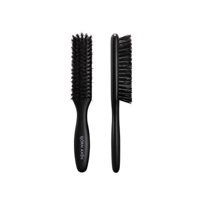 Щетка для гладкости и блеска Bjorn Axen Smooth & Shine Brush for all hair types Купить в Украине