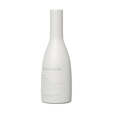 Освіжаючий шампунь для шкіри голови Bjorn Axen Scalp Shampoo, 250 мл Купити в Україні