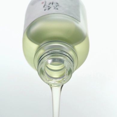Заспокійлива сироватка із зеленим чаєм та пантенолом Beauty of Joseon Calming Serum: Green Tea + Panthenol, 30 мл на KRKR.COM.UA