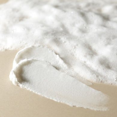 Пенка для умывания с экстрактом риса и кислотами I'm From Rice Whip Facial Cleanser, 150 мл на KRKR.COM.UA