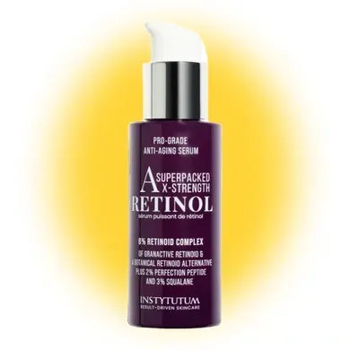 Instytutum Pro-Grade Anti-Aging X-Strength Retinol Serum
