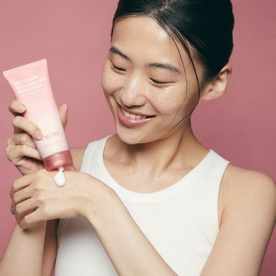Маска-пленка для упругости и сияния Purito Seoul Multi PDRN Collagen Real Glow Mask, 100 мл на KRKR.COM.UA