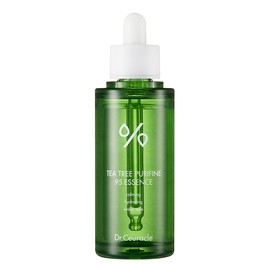 Dr. Ceuracle Tea Tree Purifine 95 Essence, 50 мл❤️купити у