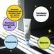 Уцінка Набір зволожуючих сонцезахисних кремів SPF 50+/PA++++ 2 в 1 Dr.Ceuracle Hyal Reyouth Moist Sun Duo Set, 2 в 1 на KRKR.COM.UA, фото 7
