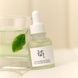 Заспокійлива сироватка із зеленим чаєм та пантенолом Beauty of Joseon Calming Serum: Green Tea + Panthenol, 30 мл на KRKR.COM.UA, фото 9