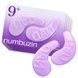 Гидрогелевые патчи с коллагеном для упругости кожи вокруг глаз Numbuzin No.9 NAD+ Collagen Under Eye Patches 5EA, 8 г * 5 шт на KRKR.COM.UA, фото 1