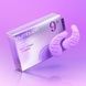 Гидрогелевые патчи с коллагеном для упругости кожи вокруг глаз Numbuzin No.9 NAD+ Collagen Under Eye Patches 5EA, 8 г * 5 шт на KRKR.COM.UA, фото 3