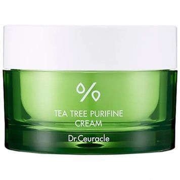 Крем с экстрактом чайного дерева Dr.Ceuracle Tea Tree Purifine Cream, 50 г на KRKR.COM.UA