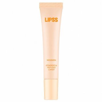 Lipper-блиск MANDARIN LIPSS, 8 мл на KRKR.COM.UA