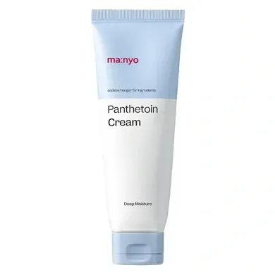 Manyo Panthetoin Cream