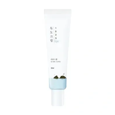 ROUND LAB 1025 Dokdo Eye Cream