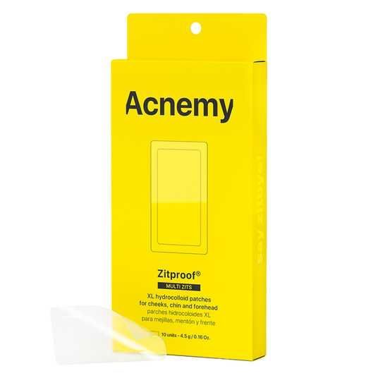 Acnemy Zitproof Multi Zits (10 Patches), 10 шт❤️купить в Киеве