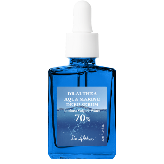 Dr.Althea Aqua Marine Deep Serum, 30 мл❤️купити у Львові, Україна