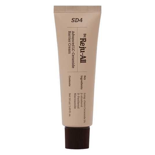 Dr.Reju-All Advanced LC-Ceramide Barrier Cream, 50 мл❤️купить в