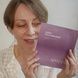 Гидрогелевая маска с коллагеном и пептидами для лифтинга и увлажнения Arocell Super Collagen Mask, 43 г * 4 шт на KRKR.COM.UA, фото 2