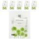 Заспокійлива тканинна маска з екстрактом центелли Beauty of Joseon Centella Asiatica Calming Mask, 25 мл * 10 шт на KRKR.COM.UA, фото 1
