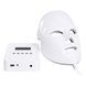 Профессиональная светодиодная LED-маска для лица Deesse Premium Mask, 1 шт на KRKR.COM.UA, фото 1