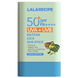 Сонцезахисний стік з центеллою та матчею LALARECIPE Matcha Cica Sun Stick, 20 г