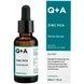 Сироватка для обличчя з цинком Q+A Zinc PCA Facial Serum, 30 мл на KRKR.COM.UA, фото 2