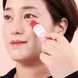 Крем для упругости кожи вокруг глаз ROUND LAB Camellia Deep Collagen Firming Peptide Eye Cream, 30 мл на KRKR.COM.UA, фото 2