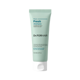 Фото Міцелярний шампунь для жирної шкіри голови Dr.FORHAIR Phyto Fresh Shampoo, 70мл на KRKR.COM.UA