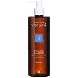 Шампунь №4 для жирной и чувствительной кожи головы Sim Sensitive System 4 4 Shale Oil Shampoo, 500 мл на KRKR.COM.UA