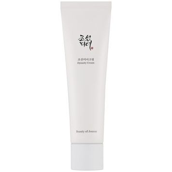 Живильний крем з екстрактом женьшеню та рисом Beauty of Joseon Dynasty Cream, 100 мл на KRKR.COM.UA