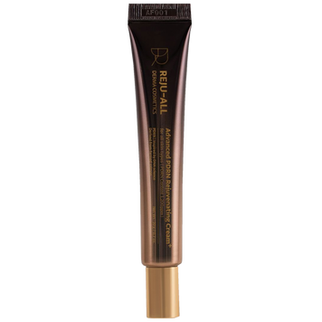 Восстанавливающий крем с полинуклеотидами Dr.Reju-All Advanced PDRN Rejuvenating Cream, 20 г на KRKR.COM.UA