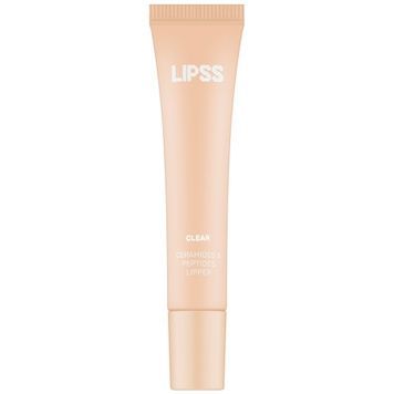 Lipper-блиск CLEAR LIPSS, 8 мл на KRKR.COM.UA