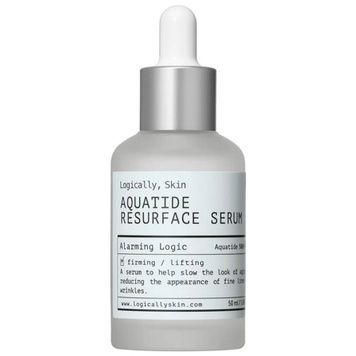 Сироватка для обличчя Logically, Skin Aquatide Resurface Serum, 50 мл на KRKR.COM.UA