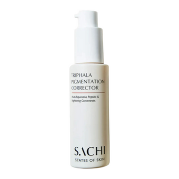 Сироватка для корекції пігментації SACHI Skin Triphala Pigmentation Corrector , 30 мл на KRKR.COM.UA