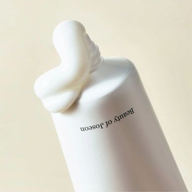 Живильний крем з екстрактом женьшеню та рисом Beauty of Joseon Dynasty Cream, 100 мл на KRKR.COM.UA