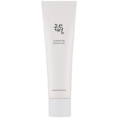 Живильний крем з екстрактом женьшеню та рисом Beauty of Joseon Dynasty Cream, 100 мл на KRKR.COM.UA