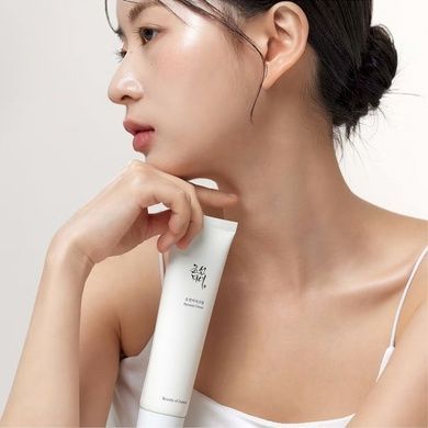 Живильний крем з екстрактом женьшеню та рисом Beauty of Joseon Dynasty Cream, 100 мл на KRKR.COM.UA