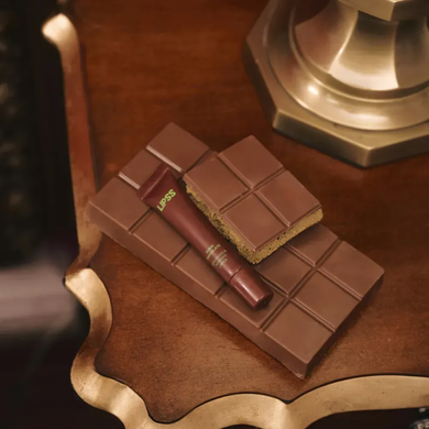 Lipper-блиск LIPSS Dubai Chocolate, 9 мл на KRKR.COM.UA