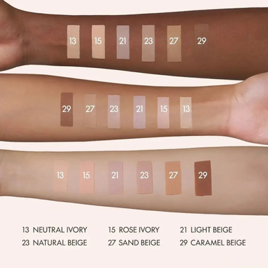 BB-крем с экстрактом центеллы Purito SEOUL Cica Clearing BB Cream BB Cream 29 Caramel Beige, 1 мл на KRKR.COM.UA